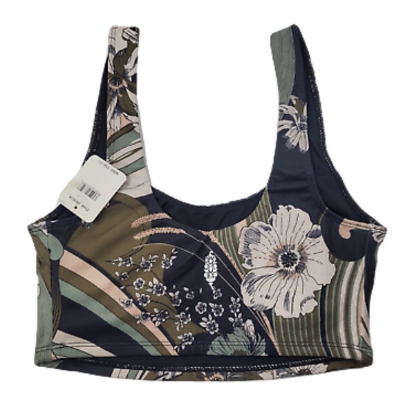 Free People Movement Wave Crush Bra - Picture 4 of 5